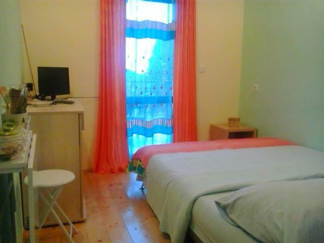 Cottage Melita The Apartment For Animal Lovers Babino Polje المظهر الخارجي الصورة