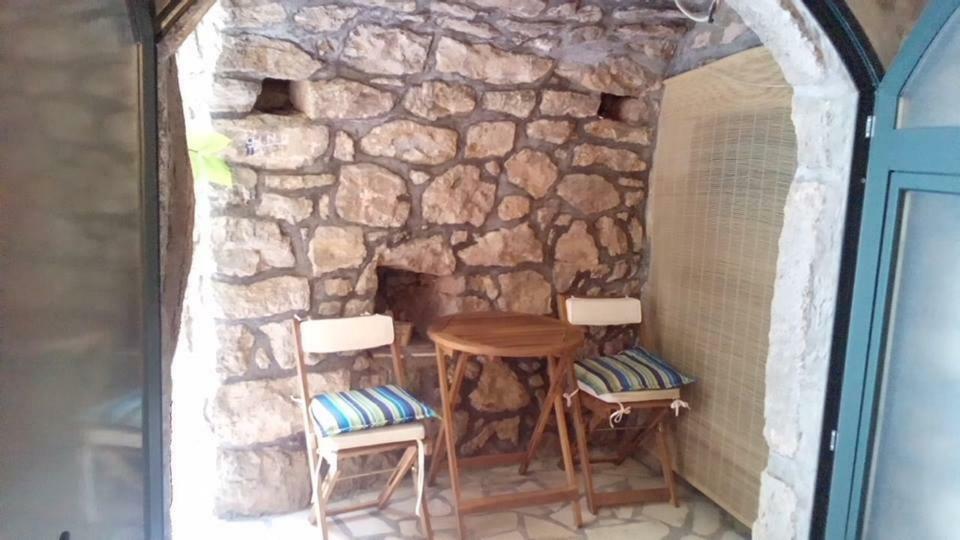 Cottage Melita The Apartment For Animal Lovers Babino Polje المظهر الخارجي الصورة