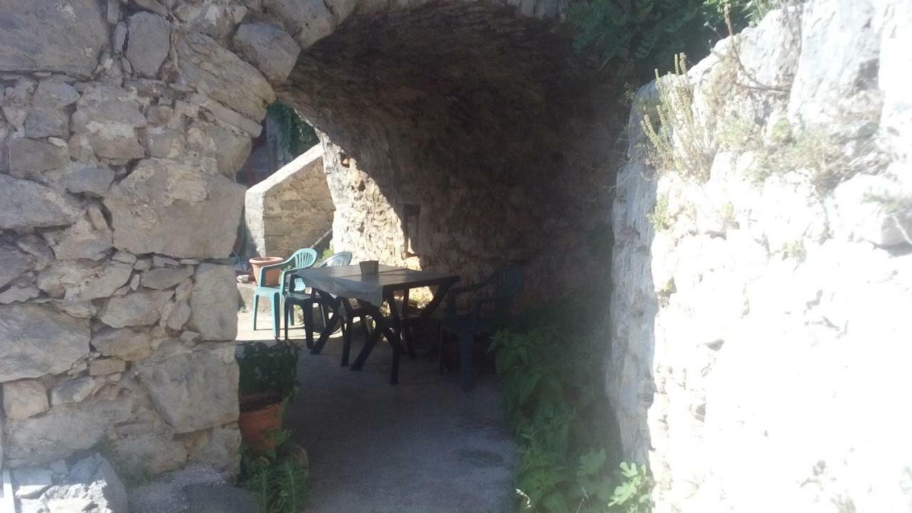 Cottage Melita The Apartment For Animal Lovers Babino Polje المظهر الخارجي الصورة